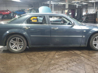 Chrysler 300C 2007