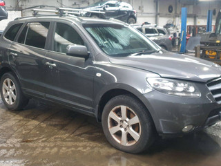 Hyundai Santa Fe 2  (CM) CM 2007