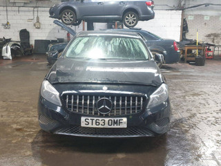 Mercedes-Benz A-Класс W176 2013