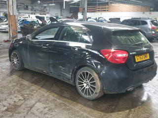 Mercedes-Benz A-Класс W176 2013