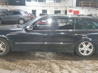 Mercedes-Benz E-Класс W211/S211 рест. S211 2006