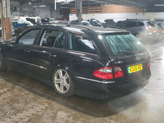 Mercedes-Benz E-Класс W211/S211 рест. S211 2006