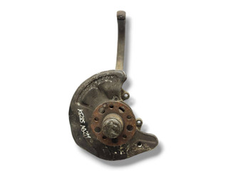 кулак поворотный левый Mercedes-Benz E-Класс W211/S211 2003, 2.7 л., CDi, OM 647.961, дизель, АКПП, obsidianschwarz / 197, седан, задний привод, правый руль, A2113304720, A2113306420, A2113302020, A2113303720