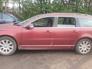Volvo V70 3 2010