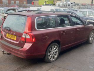 Volvo V70 3 2010