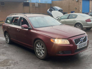 Volvo V70 3 2010