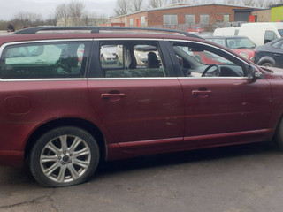 Volvo V70 3 2010