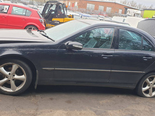 Mercedes-Benz C-Класс W203/S203/CL203 рест. W203 2005