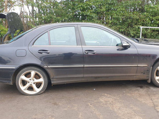 Mercedes-Benz C-Класс W203/S203/CL203 рест. W203 2005