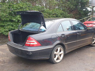 Mercedes-Benz C-Класс W203/S203/CL203 рест. W203 2005