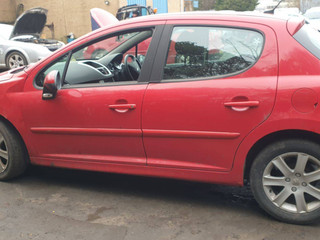 Peugeot 207 2008