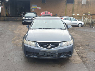 Honda Accord 7 CL7 2004
