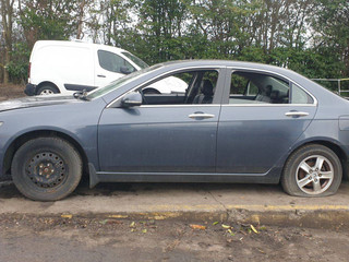 Honda Accord 7 CL7 2004