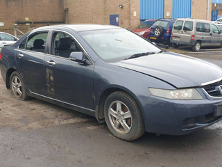 Honda Accord 7 CL7 2004