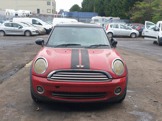 Mini Clubman (R55) R55 2008