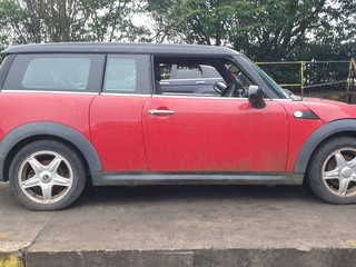 Mini Clubman (R55) R55 2008