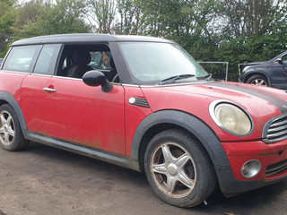 Mini Clubman (R55) R55 2008