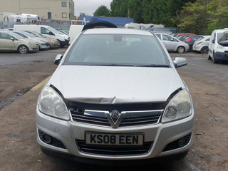Opel Astra H/Family рест. 2008