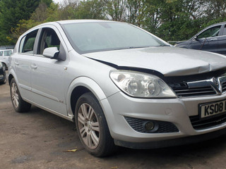 Opel Astra H/Family рест. 2008