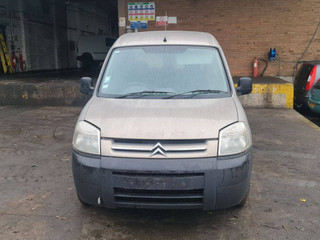 Citroen Berlingo (M59) рест. 2005