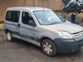 Citroen Berlingo (M59) рест. 2005