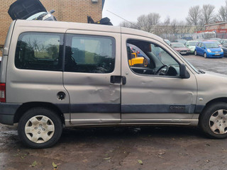 Citroen Berlingo (M59) рест. 2005