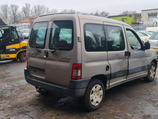 Citroen Berlingo (M59) рест. 2005