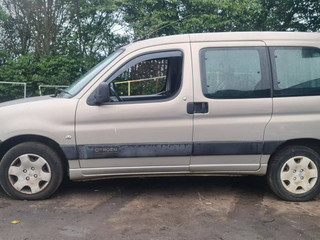 Citroen Berlingo (M59) рест. 2005