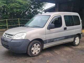 Citroen Berlingo (M59) рест. 2005