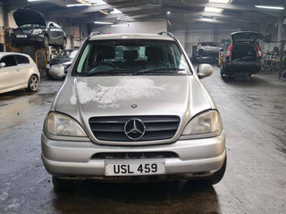 Mercedes-Benz M-Класс W163 2001