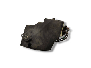 бачок омывателя BMW X3 E83 2005, 2.0 л., D, M47 D20 (204D4), дизель, 6МКПП, black saphir / 475, внедорожник 5 дв., полный привод, правый руль, 61663403211, 3403211