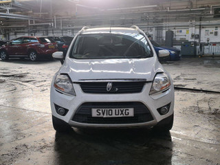 Ford Kuga 2010