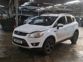 Ford Kuga 2010