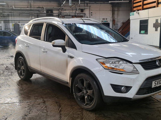 Ford Kuga 2010