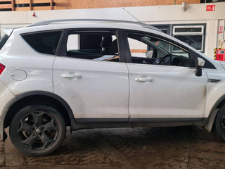 Ford Kuga 2010