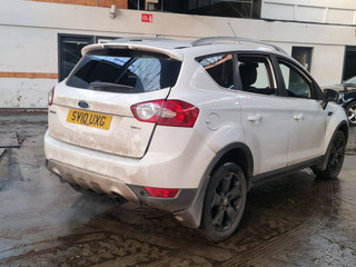Ford Kuga 2010
