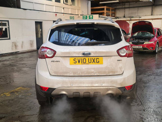 Ford Kuga 2010