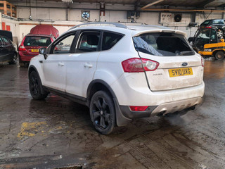 Ford Kuga 2010