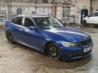 BMW 3 E90/E91/E92/E93 E90 2007