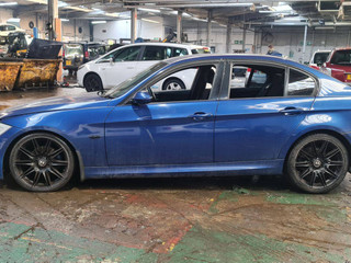 BMW 3 E90/E91/E92/E93 E90 2007