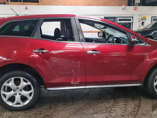 Mazda CX-7 рест. ER 2010