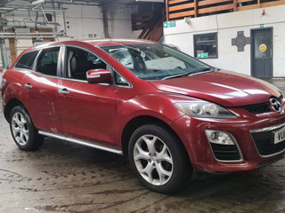 Mazda CX-7 рест. ER 2010