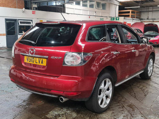 Mazda CX-7 рест. ER 2010