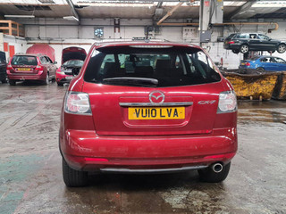 Mazda CX-7 рест. ER 2010