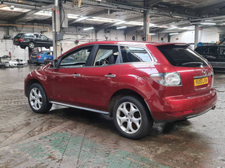 Mazda CX-7 рест. ER 2010