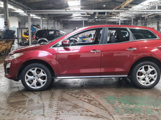 Mazda CX-7 рест. ER 2010
