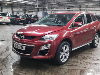 Mazda CX-7 рест. ER 2010