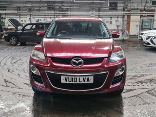 Mazda CX-7 рест. ER 2010