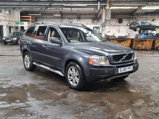 Volvo XC90 2005