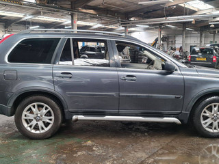 Volvo XC90 2005